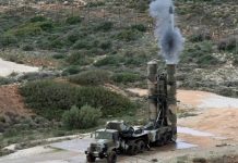 Η Ρωσία αναβάθμισε κρυφά