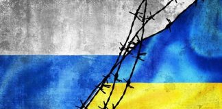 Ανεκόπη επίθεση ουκρανικού