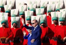Αλαζόνας Ερντογάν: Τουρκικός αιώνας