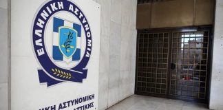 Υπερασπιστική γραμμή των παιδοβιαστών