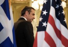 Μεγαλειώδες «φτύσιμο»