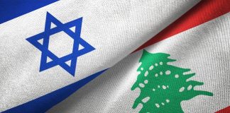 Ισραήλ-Λίβανος: Iστορική συμφωνία