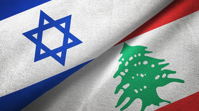 Ισραήλ-Λίβανος: Iστορική συμφωνία