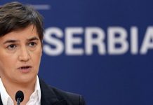 Νέα κυβέρνηση στη Σερβία
