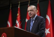 Ερντογάν: «Η Ελλάδα δεν είνα