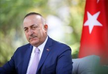 Τσαβούσογλου: «Θα προστατέψουμε