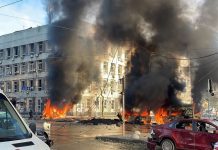 Ρωσικό ΥΠΑΜ: «Ο στόχος επετεύχθη