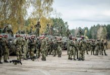 Δήμαρχος Νικολάεφ: “Εγκαταλείψτε την πόλη”