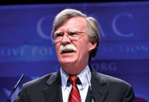 J.Bolton:«Ο Β.Πούτιν πρέπει να δολοφονηθεί