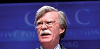 J.Bolton:«Ο Β.Πούτιν πρέπει να δολοφονηθεί