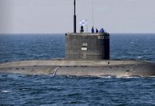 Ρωσικό πυρηνικό μήνυμα στις