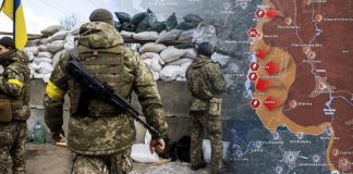 Πολωνοί έσφαξαν Ουκρανούς νεοναζί