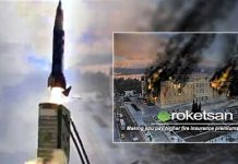 Ερντογάν: «Στείλαμε μήνυμα εκεί