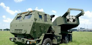 Ζαπορίζια: Δύο HIMARS