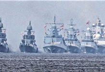 Ρωσία και Αλγερία ξεκινούν