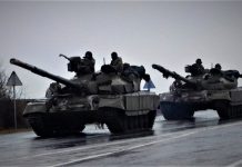 Οι Ρώσοι πέρασαν στην αντεπίθεση: