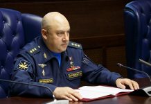 Ολόκληρη η συνέντευξη Σουροβίκιν