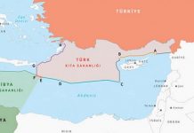 Περικυκλώνει ασφυκτικά την Ελλάδα
