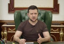 Ρωσικά ΜΜΕ: “Ο Ζελένσκ