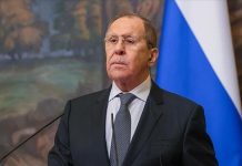 Λαβρόφ με λόγια…Macron
