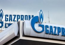 Gazprom: Η Ευρώπη θα παγώσει