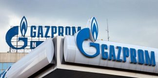 Gazprom: Η Ευρώπη θα παγώσει