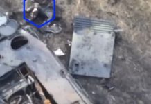 22 Ουκρανοί νεκροί με βολή