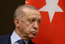Ερντογάν: «Έχουμε ήδη στείλει