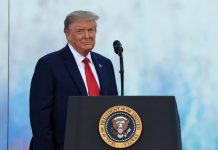 Trump προειδοποιεί: Το σαμποτάζ