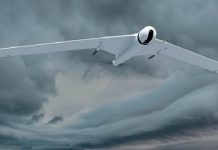 Νέο ρωσικό drone επίθεσης μοιάζει