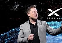 Έ.Μασκ: «Ρίχνει» το Starlink