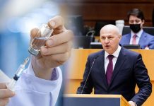 Κροάτης ευρωβουλευτής: Γιατί τόσο μεγάλη