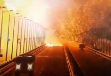 Κριμαία: «Μικρό το κακό»