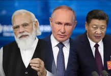 Μήνυμα στη Δύση από BRICS