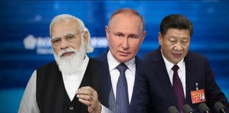 Μήνυμα στη Δύση από BRICS