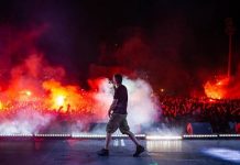 Θεσσ/κη-Εν χορώ αποδοκιμασίες
