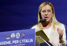 Δείτε το Νατοϊκό αντιρωσικό γεράκι