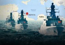 Η Λιβύη εξελίσσεται σε κορυφαίο