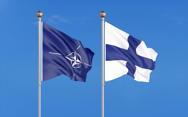 Φινλανδία: Αν ενταχθεί στο ΝΑΤΟ