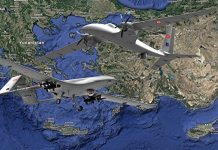 Τουρκία: Τα UAV βλέπουν κάθε
