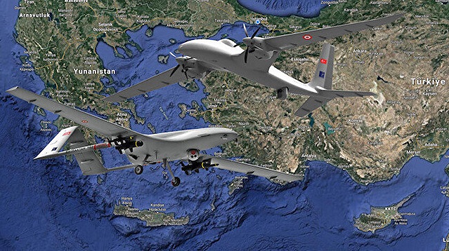 Τουρκία: Τα UAV βλέπουν κάθε