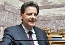 Θ.Σκυλακάκης: Δεν πήραμε ακόμα