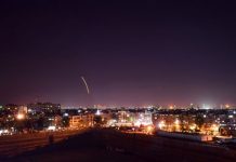 Συρία: Αναχαιτίστηκαν