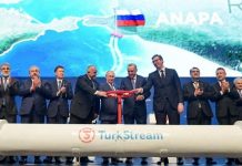 B.Πούτιν:Απόπειρα ανατίναξης αγωγού