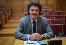 Υπόθεση Πάτση: Παρέμβαση