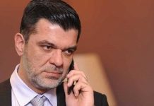 Αίσχος! Α.Πάτσης: «Με δάνεια από την