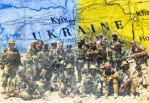 Οι «δημοκρατικοί» ΗΠΑ πιεζουν