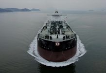 πρώτο της φορτίο LNG στην Ευρώπη
