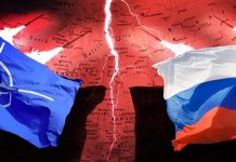 Η Ρωσία κερδίζει την μάχη