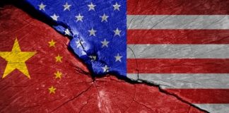 Συναγερμός στην Κίνα: Οι ΗΠΑ
